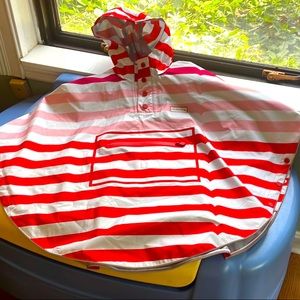 Hunter Poncho size Xs/S